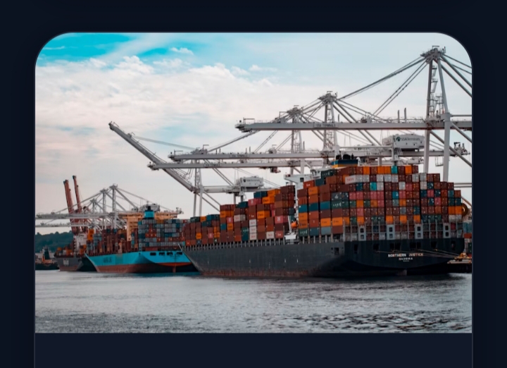 High-Efficiency Freight and Supply Chain Logistics